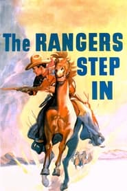 Poster The Rangers Step In