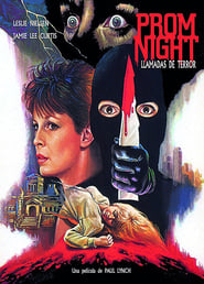 Prom Night: Llamadas de terror poster