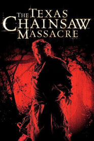 Poster The Texas Chainsaw Massacre 2003