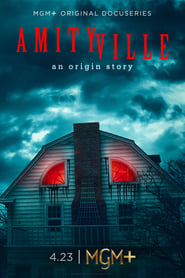 Amityville: An Origin Story постер