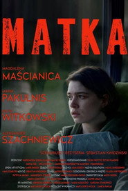 Mother poster