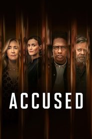 Poster Accused 2024
