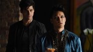 Cazadores de Sombras 1x11