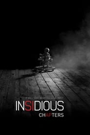 Insidious - Saga en streaming