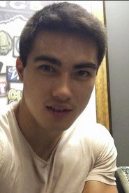 Image of Axel Kane