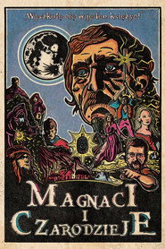 Magnaci i Czarodzieje