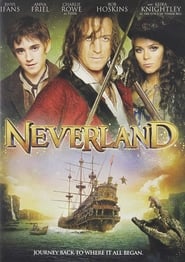 Neverland постер