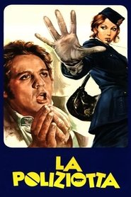 Poster Policewoman 1974