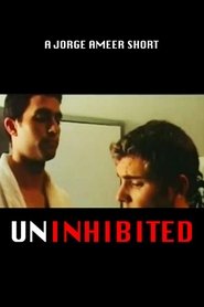 Poster Uninhibited