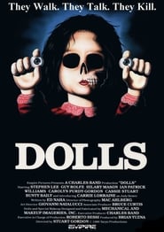 Dolls ネタバレ