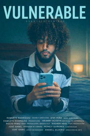 Poster for VULNERABLE