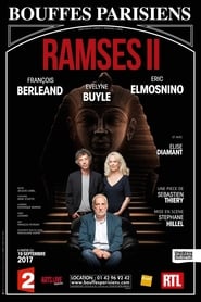 Ramses II (2020)