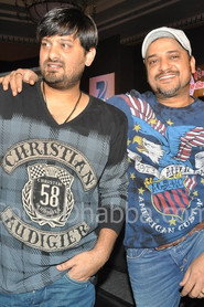 Sajid-Wajid