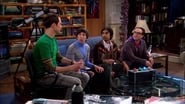 صورة The Big Bang Theory الموسم 1 الحلقة 13