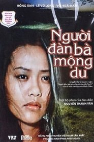 Poster Người Đàn Bà Mộng Du