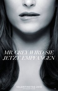 Fifty Shades of Grey - Geheimes Verlangen