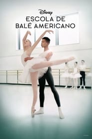 Imagem Escola de Balé Americano 1ª Temporada