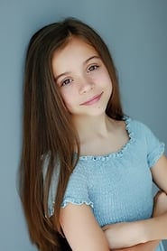 Sonia Maria Chirila as Young Rachel