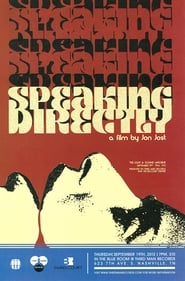 Speaking Directly 1973 映画 吹き替え