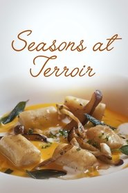 Seasons at Terroir Episode Rating Graph poster
