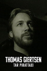 Thomas Giertsen Tar Pirat-Taxi