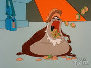 But Is It Taz?