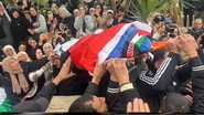 West Bank: They are shooting at children / Lebanon: Fleeing the bombs once again
