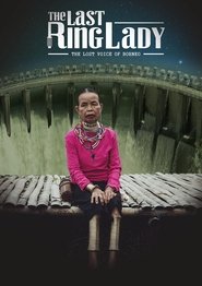 Poster The Last Ring Ladies 2019