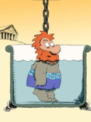 Science Please! : The Force of Water (1998)