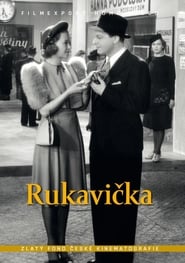 Poster Rukavička