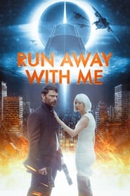 Poster Run Away with Me 2015