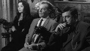 The Addams Policy