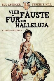 Vier Fäuste für ein Halleluja 1971 Online Stream Deutsch