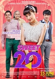 ดูหนัง Sweet 20 (2017)