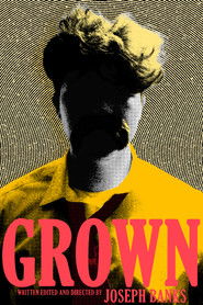 Grown (2025)