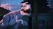LEGO Jurassic World - L'évasion de l'Indominus en streaming