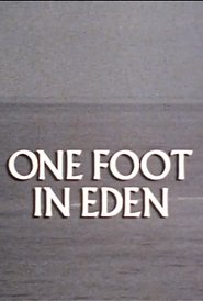 Poster One Foot in Eden 1978