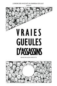 Vraies gueules d Vraies gueules d