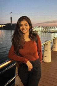 Anusha Nuthula