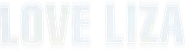 Love Liza Logo
