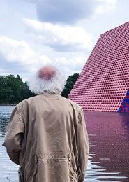 Christo and Jeanne-Claude: Monumental Art 2018