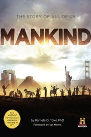 Mankind: The Story of All of Us Episode Rating Graph poster