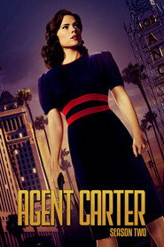 Marvel's Agent Carter Season 2 7