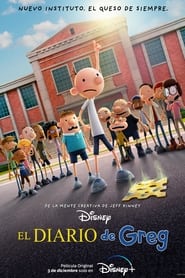 Diary of a Wimpy Kid (2021) Cliver HD - Legal - ver Online & Descargar