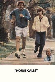 Poster House Calls 1978