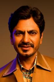 Profile picture of Nawazuddin Siddiqui who plays Ganesh Gaitonde