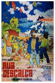 Poster Rua Descalça 1971