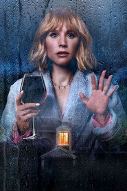 The Woman in the House Across the Street from the Girl in the Window poster