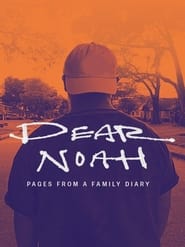 Poster Dear Noah: Pages From a Family Diary