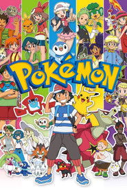 Pok&eacute;mon (1997)